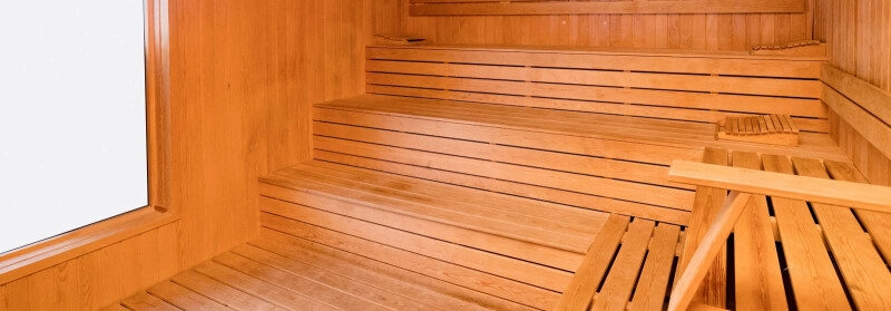 Sauna ehitamine